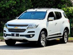
										CHEVROLET TRAILBLAZER cheio									