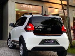 
										FIAT MOBI cheio									