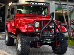 FORD JEEP