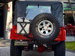 FORD JEEP