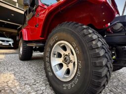 FORD JEEP