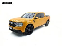 FORD MAVERICK