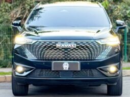 
										GWM HAVAL H6 cheio									