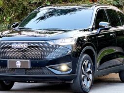 
										GWM HAVAL H6 cheio									