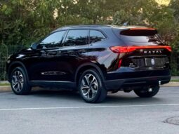 
										GWM HAVAL H6 cheio									