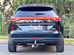 
										GWM HAVAL H6 cheio									