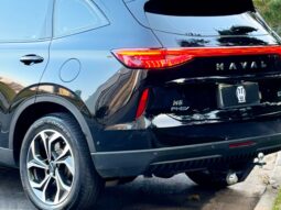 
										GWM HAVAL H6 cheio									