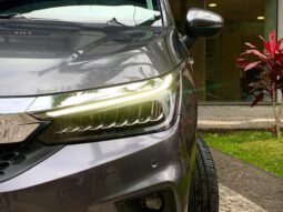 
										HONDA CITY cheio									