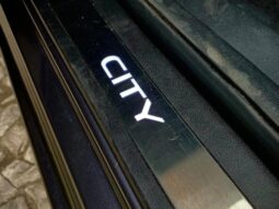 
										HONDA CITY cheio									