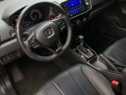 
										HONDA CITY cheio									