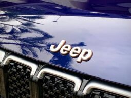 
										JEEP COMMANDER cheio									