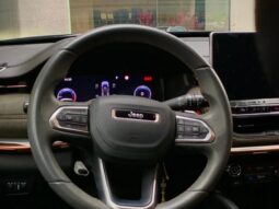 
										JEEP COMMANDER cheio									
