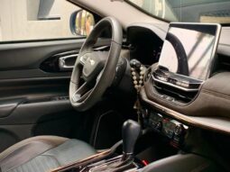 
										JEEP COMMANDER cheio									