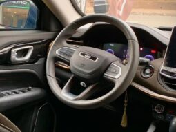 
										JEEP COMMANDER cheio									