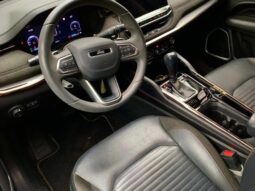 
										JEEP COMMANDER cheio									