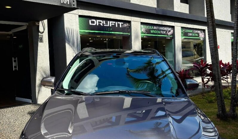 
								JEEP COMPASS cheio									