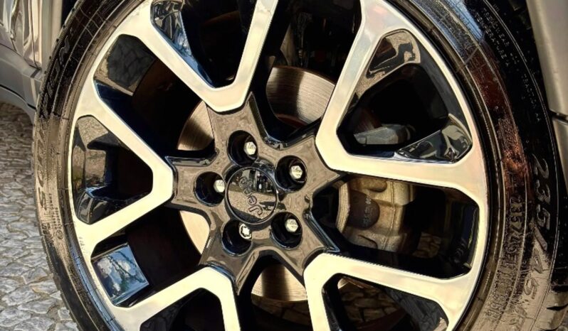 
								JEEP COMPASS cheio									