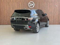 
										LAND ROVER RANGE ROVER SPORT cheio									
