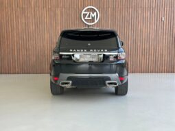 
										LAND ROVER RANGE ROVER SPORT cheio									