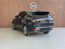 
										LAND ROVER RANGE ROVER SPORT cheio									