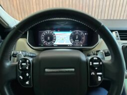 
										LAND ROVER RANGE ROVER SPORT cheio									