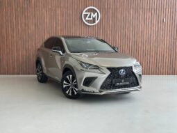LEXUS NX 300h