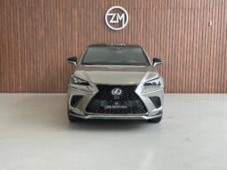 LEXUS NX 300h
