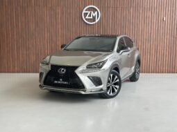 LEXUS NX 300h