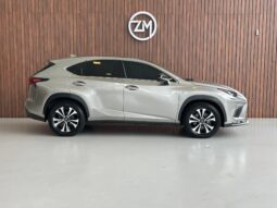 LEXUS NX 300h