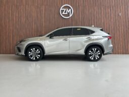 LEXUS NX 300h