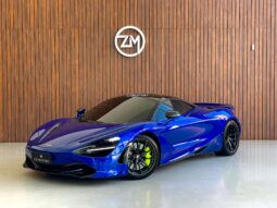 MCLAREN 720S