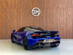 
										MCLAREN 720S cheio									