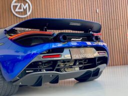 
										MCLAREN 720S cheio									