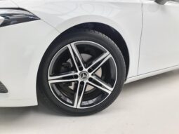 
										MERCEDES-BENZ A 200 cheio									