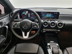 
										MERCEDES-BENZ A 200 cheio									