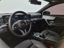 
										MERCEDES-BENZ A 200 cheio									