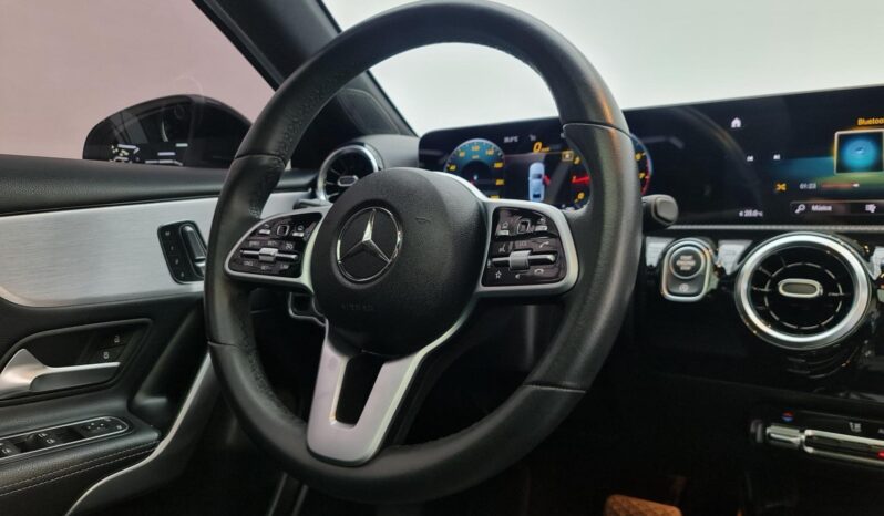 
								MERCEDES-BENZ A 200 cheio									