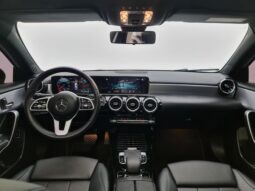 
										MERCEDES-BENZ A 200 cheio									