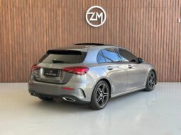 
										MERCEDES-BENZ A 200 cheio									