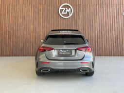 
										MERCEDES-BENZ A 200 cheio									