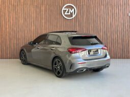 
										MERCEDES-BENZ A 200 cheio									