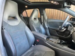 
										MERCEDES-BENZ A 200 cheio									