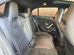 
										MERCEDES-BENZ A 200 cheio									