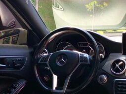 
										MERCEDES-BENZ GLA 250 cheio									