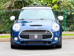 
										MINI COOPER cheio									