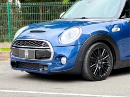 
										MINI COOPER cheio									