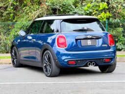 
										MINI COOPER cheio									