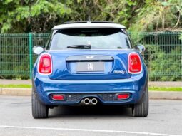 
										MINI COOPER cheio									