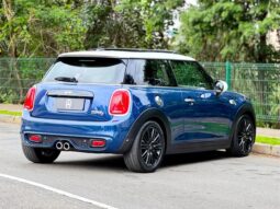 
										MINI COOPER cheio									