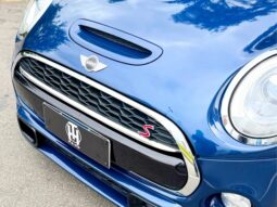 
										MINI COOPER cheio									